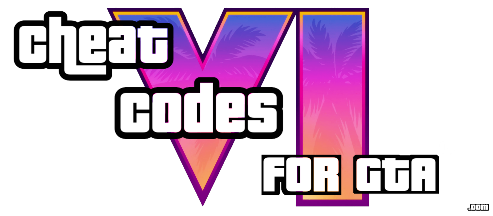 CheatCodesforGTA6.com